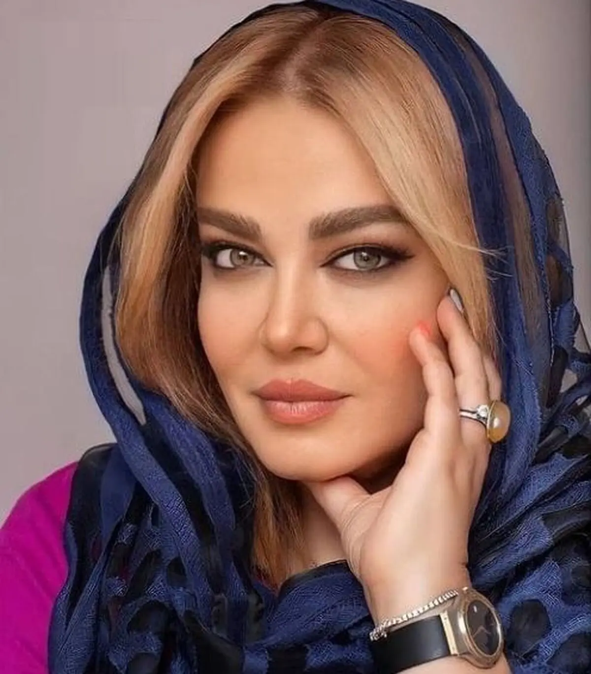 بهاره رهنما