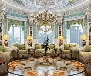 خانه های این منطقه تهران به قیمت هالیوود به فروش می رسند!