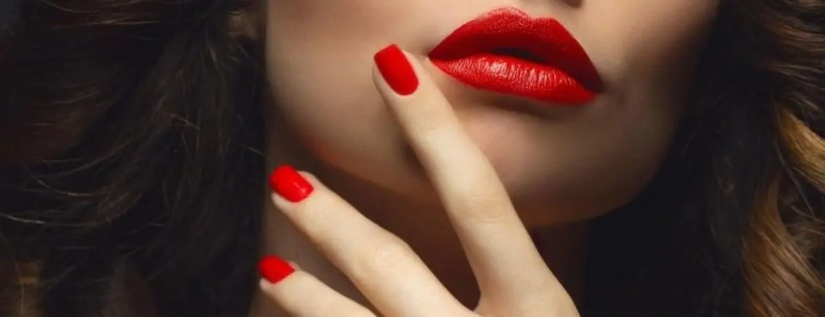 رنگ رژلب های پرطرفدار بین خانوما