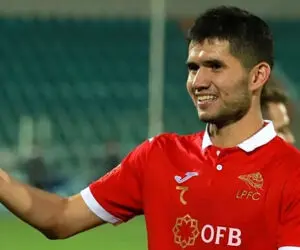 گزینه خارجی فرهاد مجیدی لو رفت؛ ستاره ازبکستانی بمب استقلال!