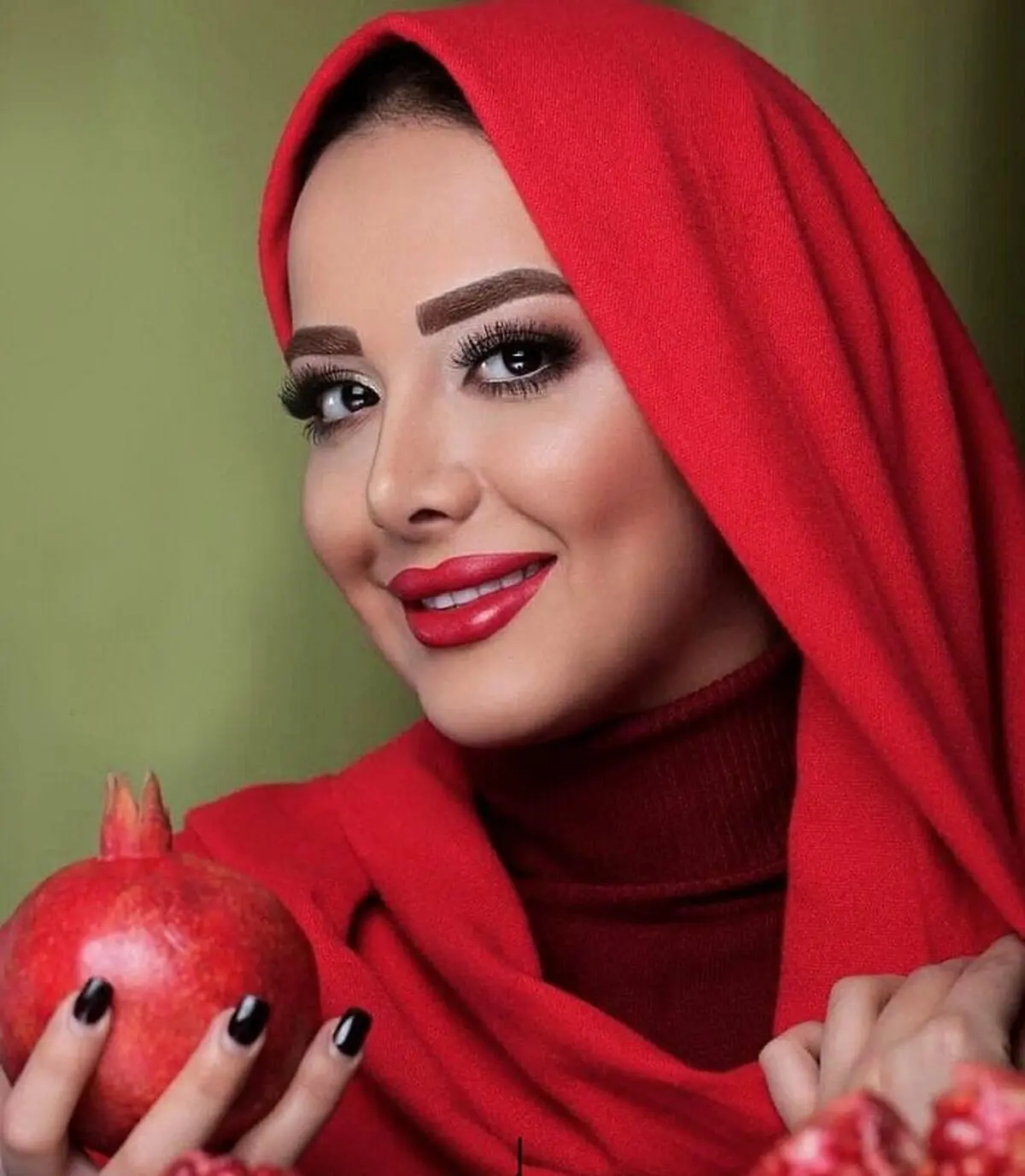 اکسسوری های یلدایی