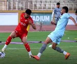 شروع امیدوار کننده و اولین برد پرسپولیس با تارتار 