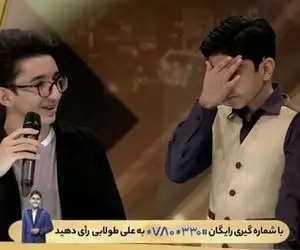 آواز بهشتی؛ مقایسه دو صدای جذاب علی طولابی یا پارسا خائف کدومشون بهتر میخونه؟