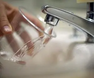 دولت چه برنامه هایی برای مدیریت مصرف آب دارد؟