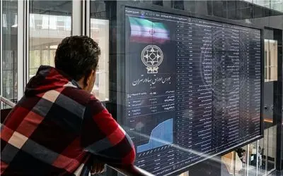 بازدهی بورس در هفته سوم فروردین 1404 / نوسان بازار سهام در سایه سیاست