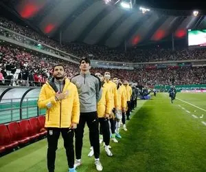 علیرضا بیرانوند به خاطر جام جهانی پرسپولیسی می شود؟