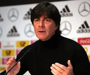 یواخیم لو: در تیم ملی آلمان لحظاتی جادویی داشتم