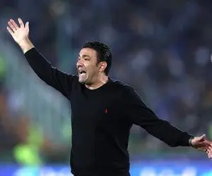 مشکل بزرگ جواد نکونام!