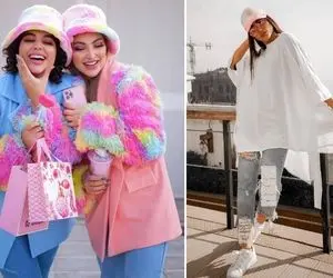 خانومای خوشگلی که "پوست روشن" دارین این رنگا به تنتون خوووب میشینه؛ مواردی که باید بدونید