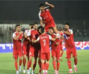 تراکتور پرسپولیس را کنار زد؛ جهش 30 پله ای سرخ پوشان تبریزی در جهان