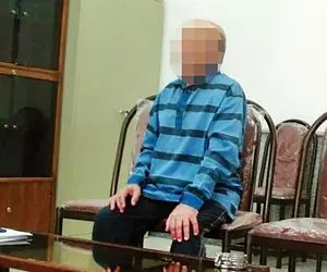 پارسا پسر تبریزی که رفتار زنانه داشت و آرایش می کرد پدرش او را کشت