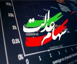 شب عید سود سهام عدالت واریز می‌شود؟