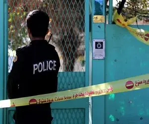 بازداشتی‌ های پرونده قتل داریوش مهرجویی و همسرش به ۷ نفر رسید