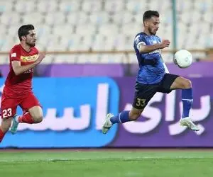 پیشنهاد هنگفت 40 میلیاردی به ابوالفضل جلالی!