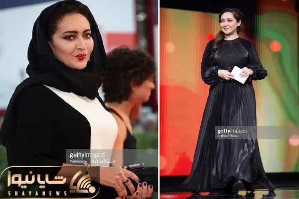 niki karimi shayanews