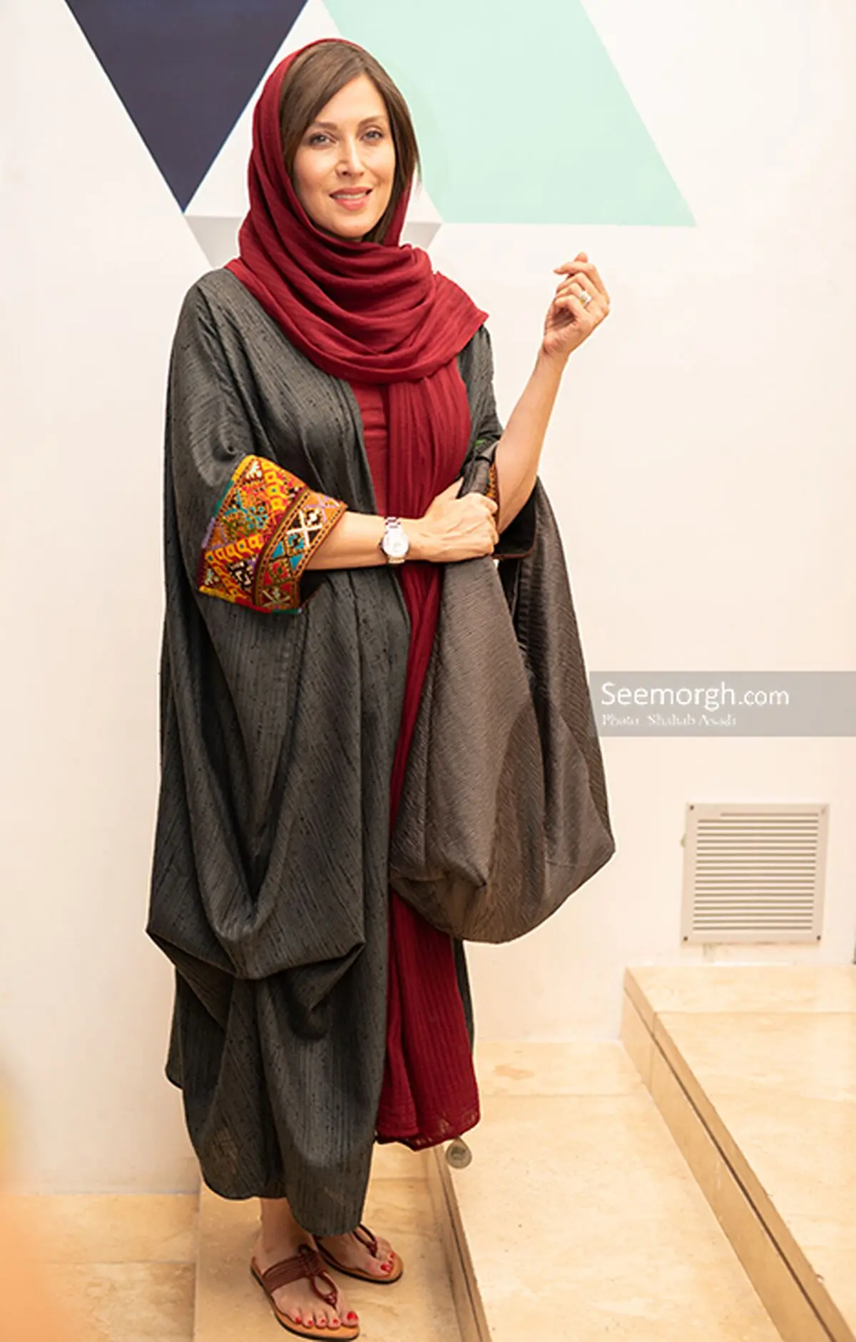 مهتاب کرامتی