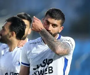 تصمیم نهایی فرهاد مجیدی در خصوص مدافع جنجالی