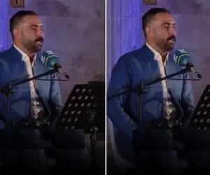 آواز ماندگار؛ خواننده کرد چه با لحجه شیرین آهنگ سلطان قلب چشم و چراغم مادر رو خوند