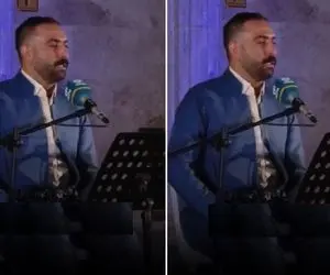 آواز ماندگار؛ خواننده کرد چه با لحجه شیرین آهنگ سلطان قلب چشم و چراغم مادر رو خوند