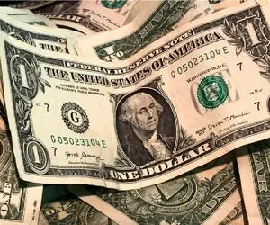 قیمت دلار امروز دوشنبه 28 مهر 1404/ دلار از مرز ۱۰۸ هزار تومان عبور کرد