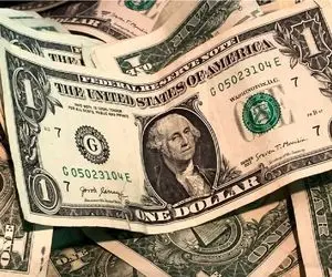 قیمت دلار امروز دوشنبه 28 مهر 1404/ دلار از مرز ۱۰۸ هزار تومان عبور کرد