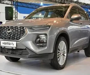 آخرین اخبار خودرو؛ ریزش قیمت هایما در بازار