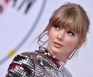 کنسرت های تیلور سویفت باعث ایجاد فعالیت لرزه ای معادل یک زلزله 2.3 ریشتری می شود