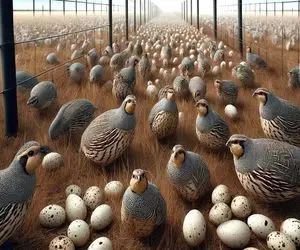 فرآوری بلدرچین؛ پر بلدرچین ننه مرده رو زنده زنده میسوزونن بعد ساطوریش میکنن