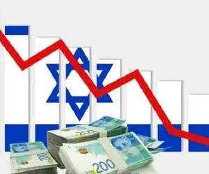 افشای خسارت 1.5 میلیارد دلاری ایران به رژیم صهیونیستی