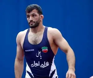 استوری احساسی حسن یزدانی برای امامعلی حبیبی