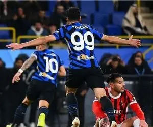 میلان مقابل اینتر؛ به‌وقت انتقام و سلطنت