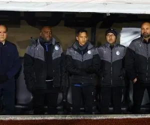 استقلال به یک دلیل نتوانست گل گهر را ببرد