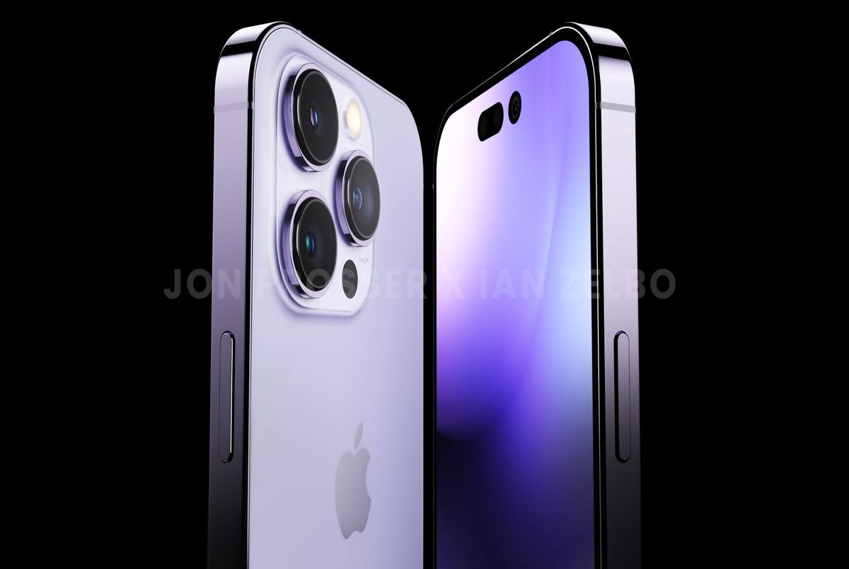 Apple iPhone 15 may have same screen size & punch hole cutout as iPhone 14