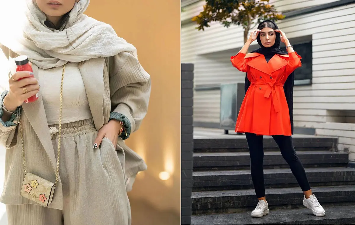 بهترین شلوار مناسب اندام