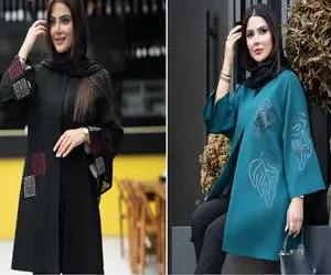 خرید هوشمندانه مانتو مجلسی برای عید/ یه تیپ های لول بزن و مثل نگین تو مهمونی بدرخش