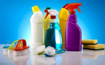 این محصولات تمیزکننده خانگی را نخرید