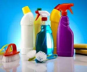 این محصولات تمیزکننده خانگی را نخرید