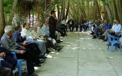 خبر مهم برای 40 هزار بازنشسته تامین اجتماعی