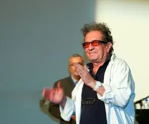 ماجرای گم شدن سنتورهای داریوش مهرجویی چیست؟