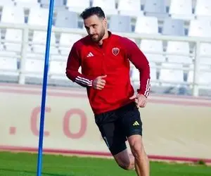 چرا نوراللهی با وجود درخشش در فوتبال امارات به تیم ملی دعوت نمی شود؟