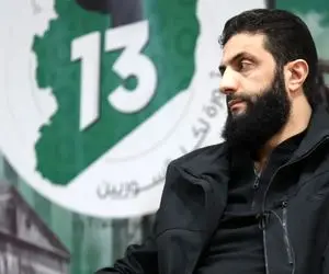 سوریه جولانی به زودی به اسرائیل الحاق می‌شود