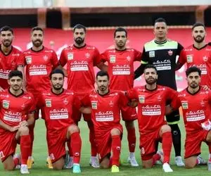 ترکیب احتمالی پرسپولیس مقابل تراکتورسازی یکشنبه 3 مرداد