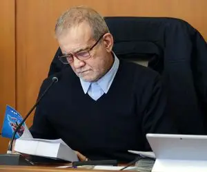 دستور پزشکیان به وزرای علوم و کشور درباره حوادث اخیر