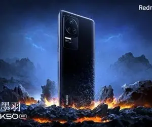 افشای مشخصات شیائومی K50 پرو و K50 پرو پلاس در آستانه ی رونمایی