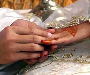 طالبان دختران بالای 15 سال را به نکاح سربازان خود درمی آورد؟