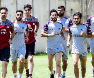 اولین حریف تدارکاتی تراکتور در ترکیه