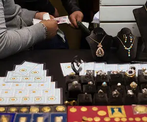 آخرین قیمت طلا تا پیش از امروز ۱۶ اسفند ۹۹