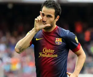 داور یک قهرمانی لالیگا را از بارسا گرفت!