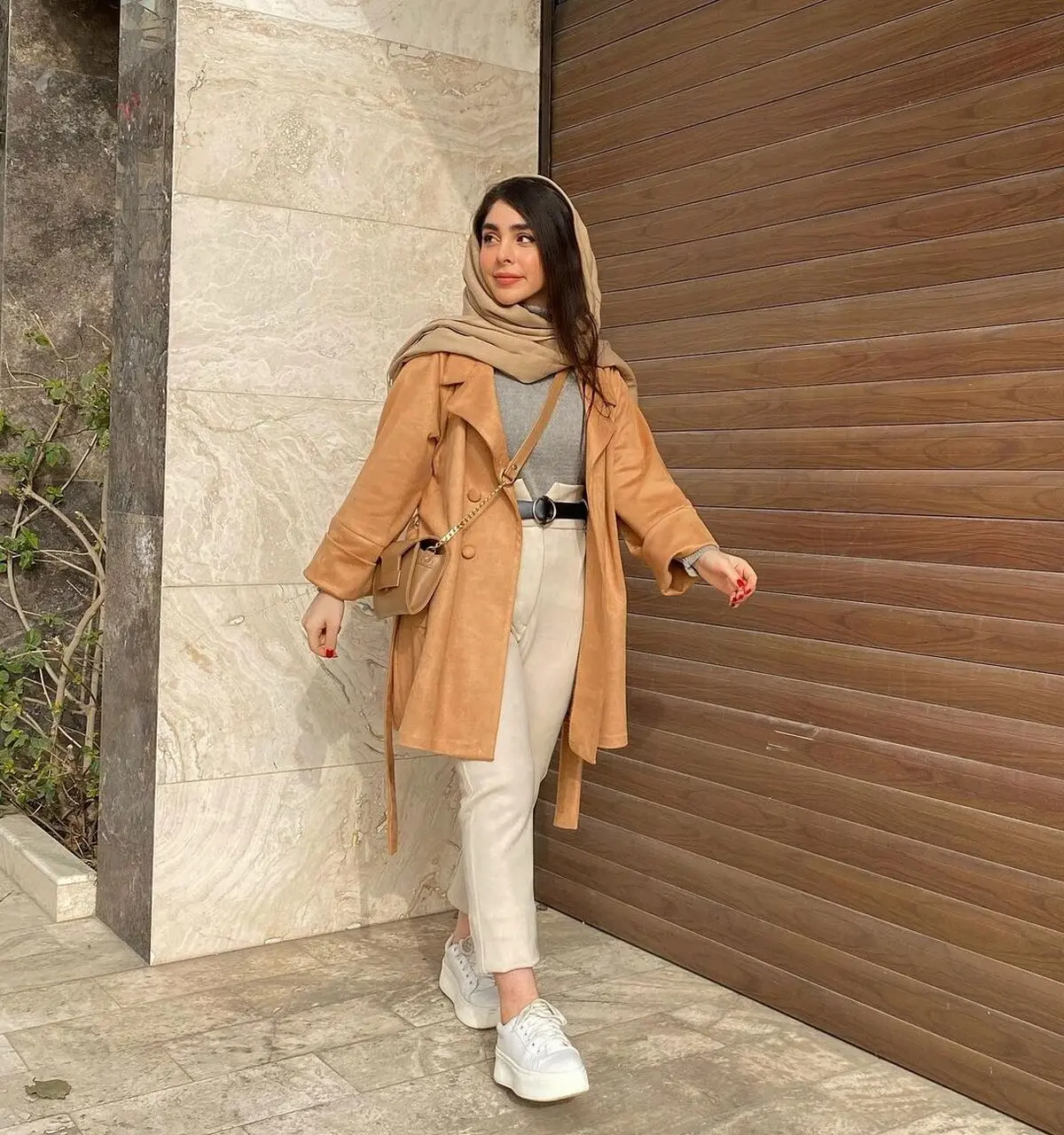 نکات مهم در استفاده از کمربند