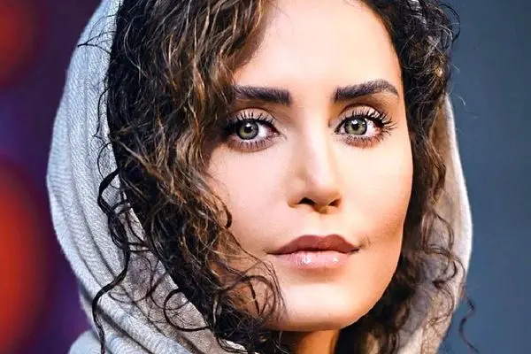 الناز شاکردوست